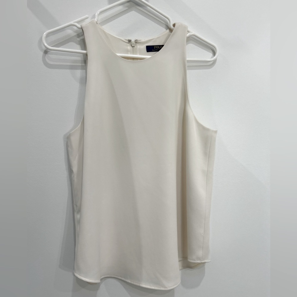 Ralph Lauren Racerback cami tank